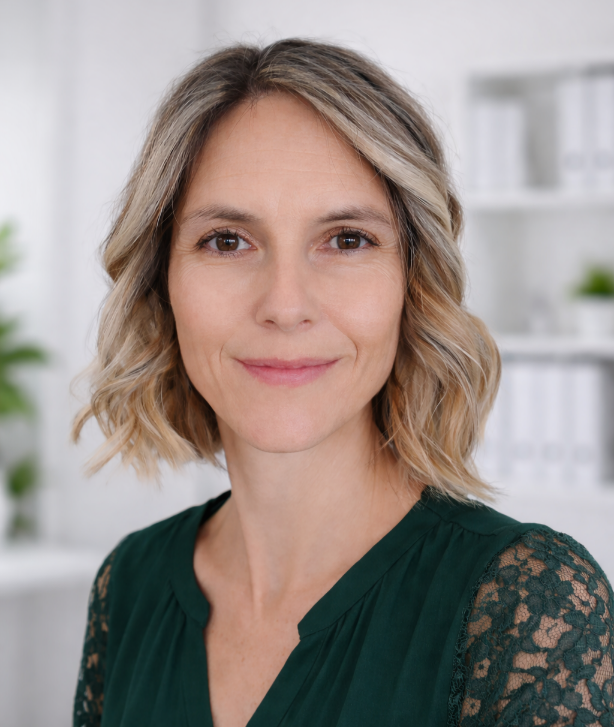 Mag. Vera Rodlmayr