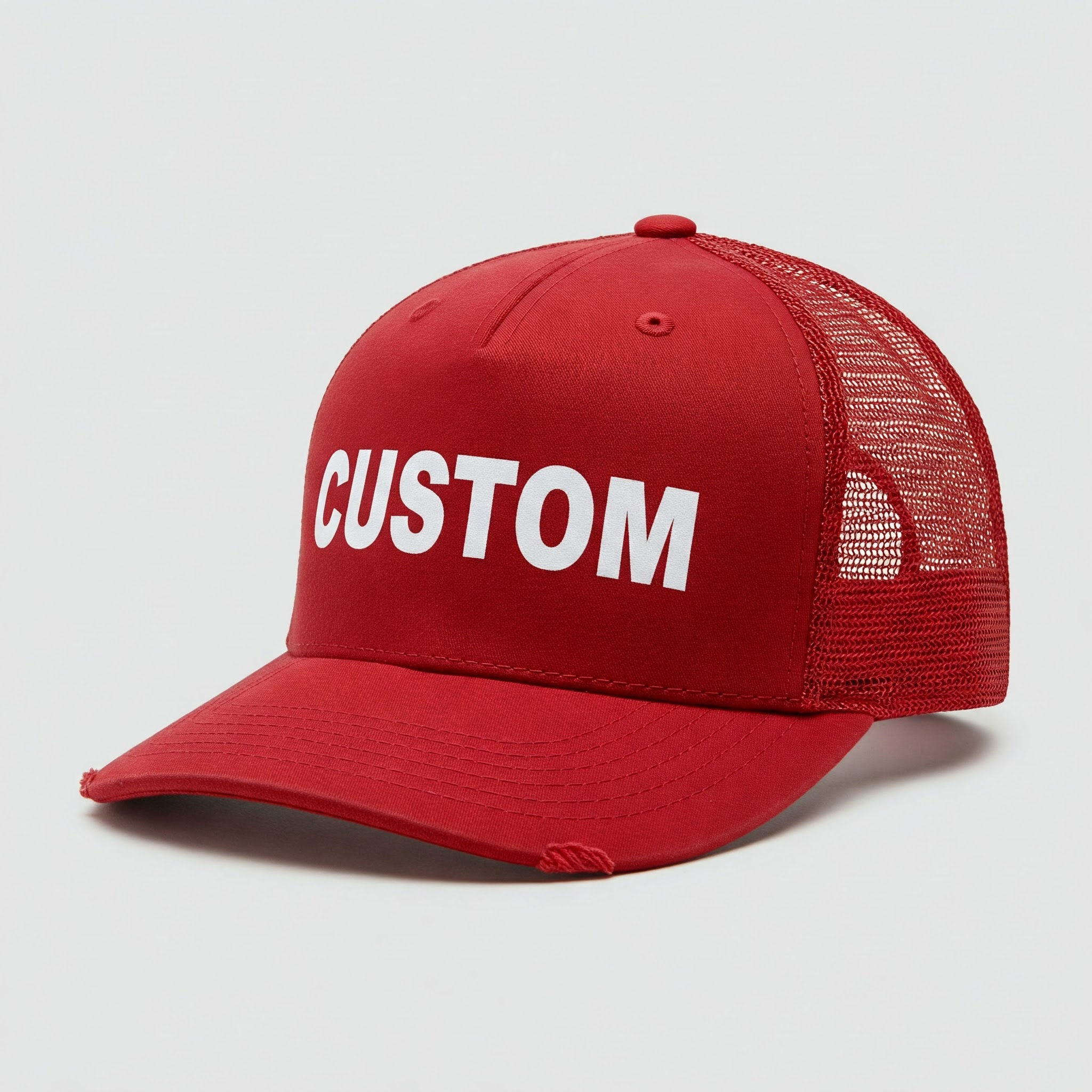 Custom Trucker Hat