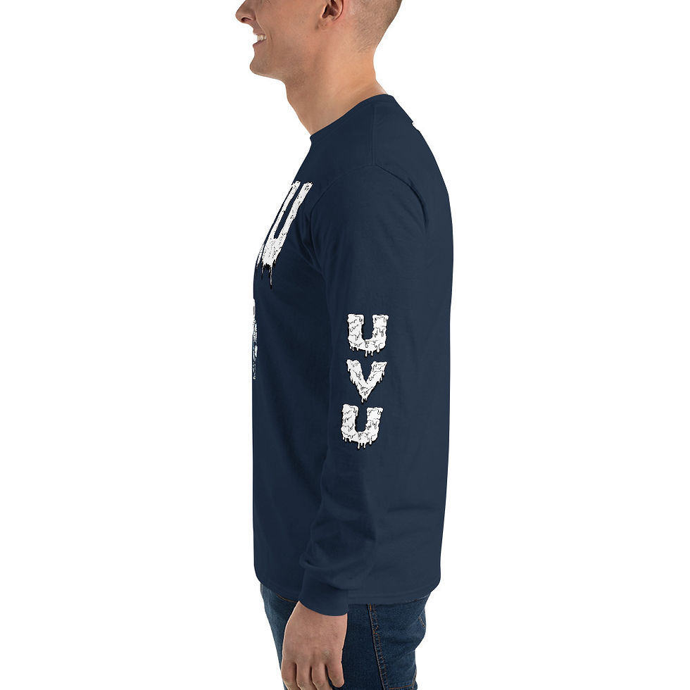 Thumbnail: Men’s Long Sleeve Shirt
