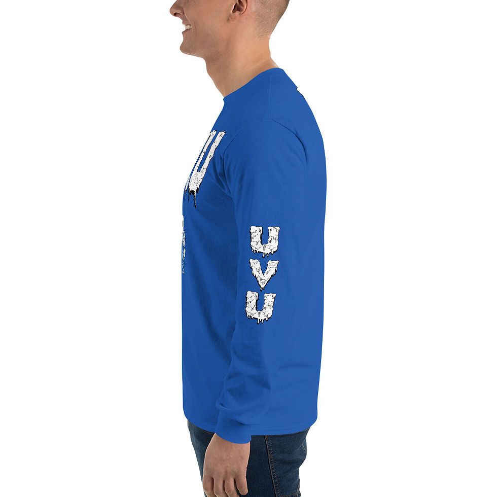 Thumbnail: Men’s Long Sleeve Shirt