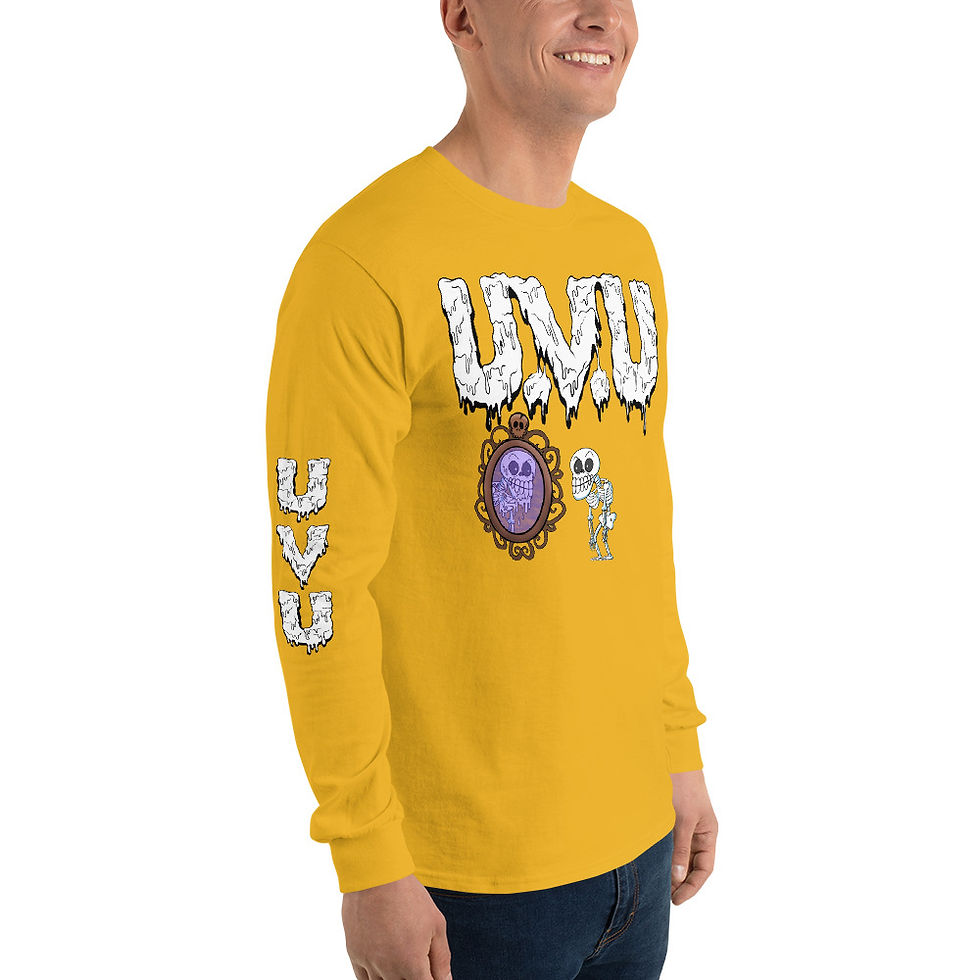 Thumbnail: Men’s Long Sleeve Shirt