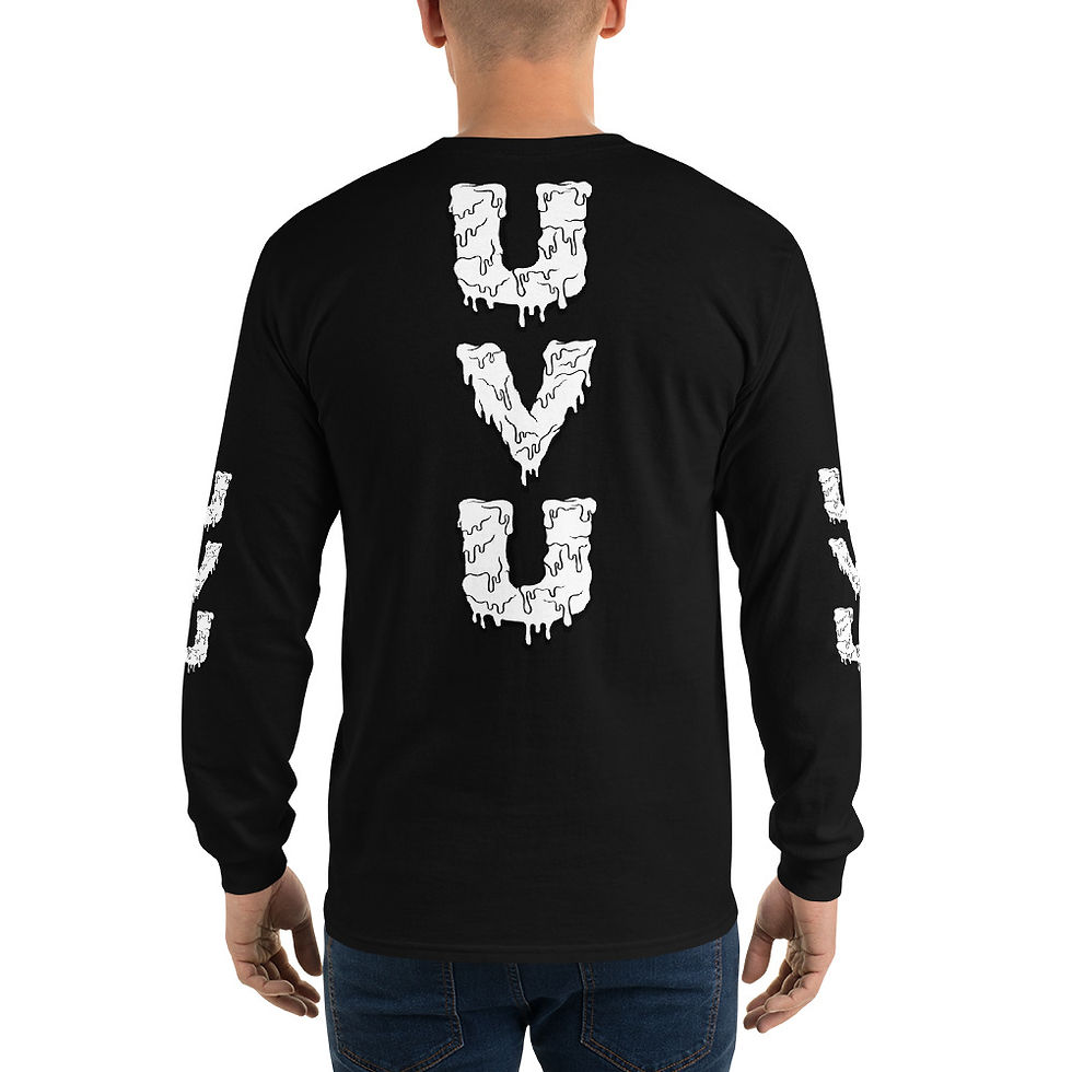 Thumbnail: Men’s Long Sleeve Shirt