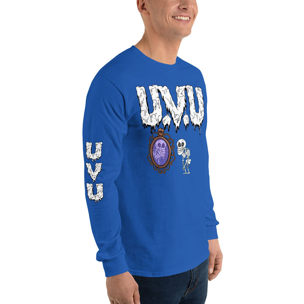 Thumbnail: Men’s Long Sleeve Shirt
