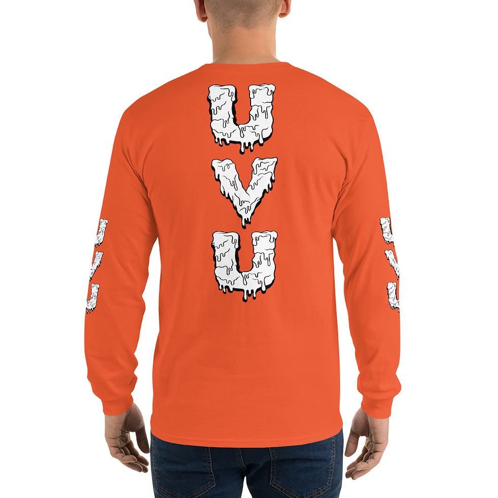Thumbnail: Men’s Long Sleeve Shirt