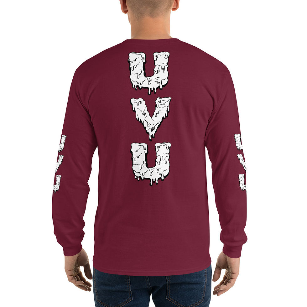 Thumbnail: Men’s Long Sleeve Shirt