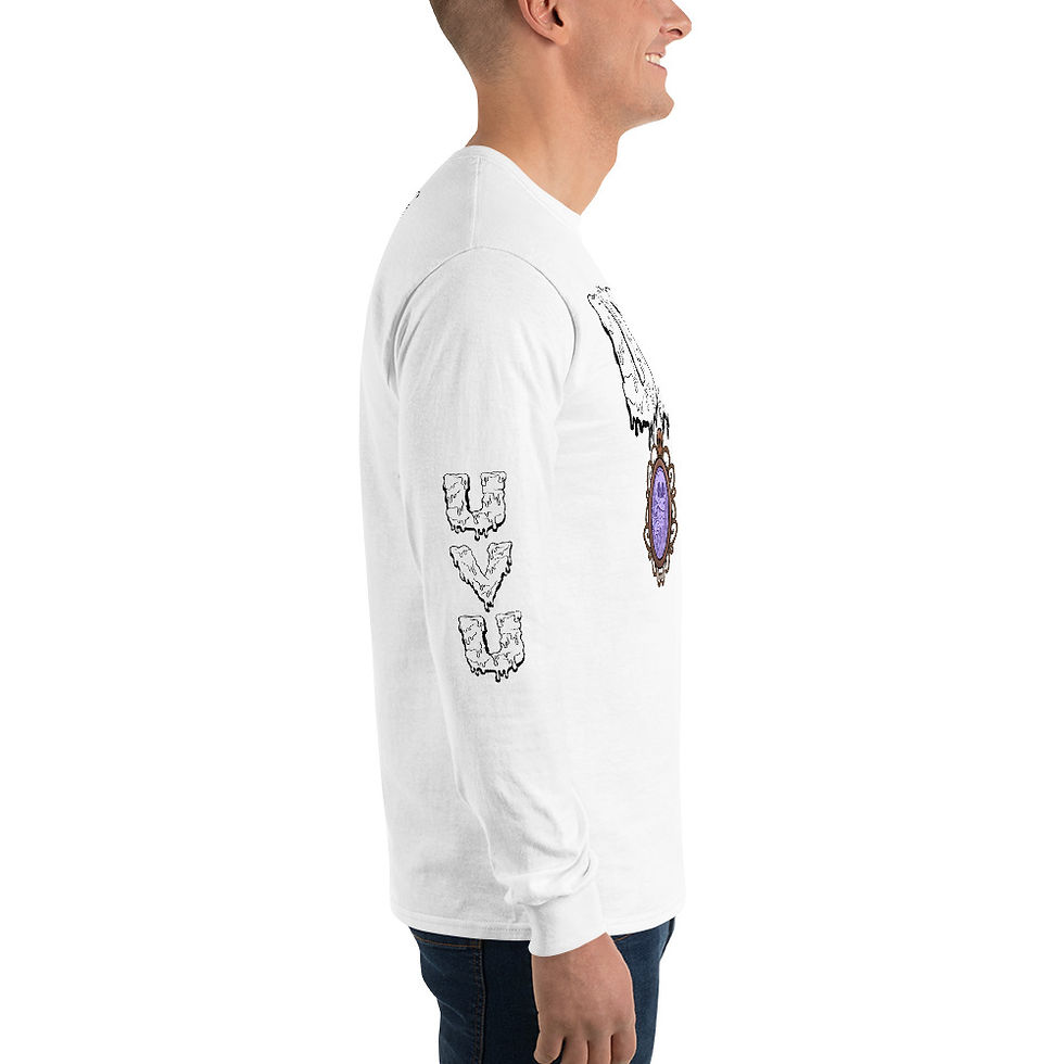 Thumbnail: Men’s Long Sleeve Shirt