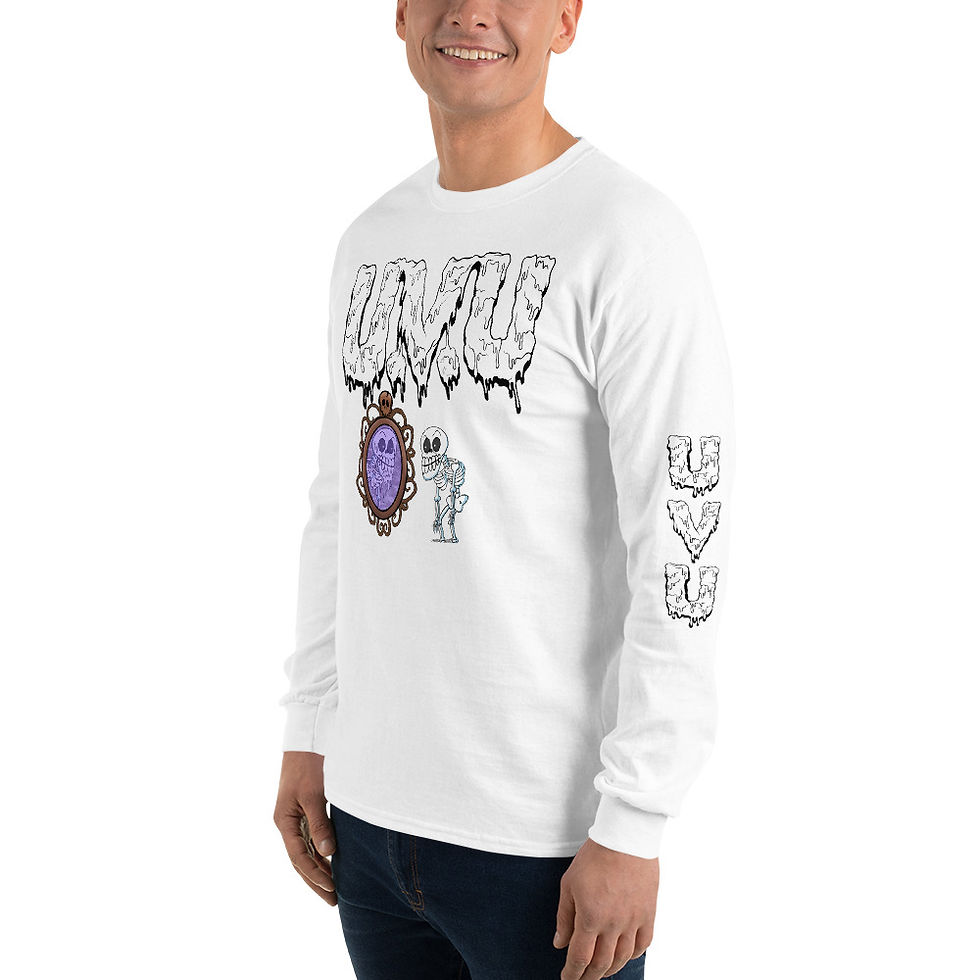 Thumbnail: Men’s Long Sleeve Shirt