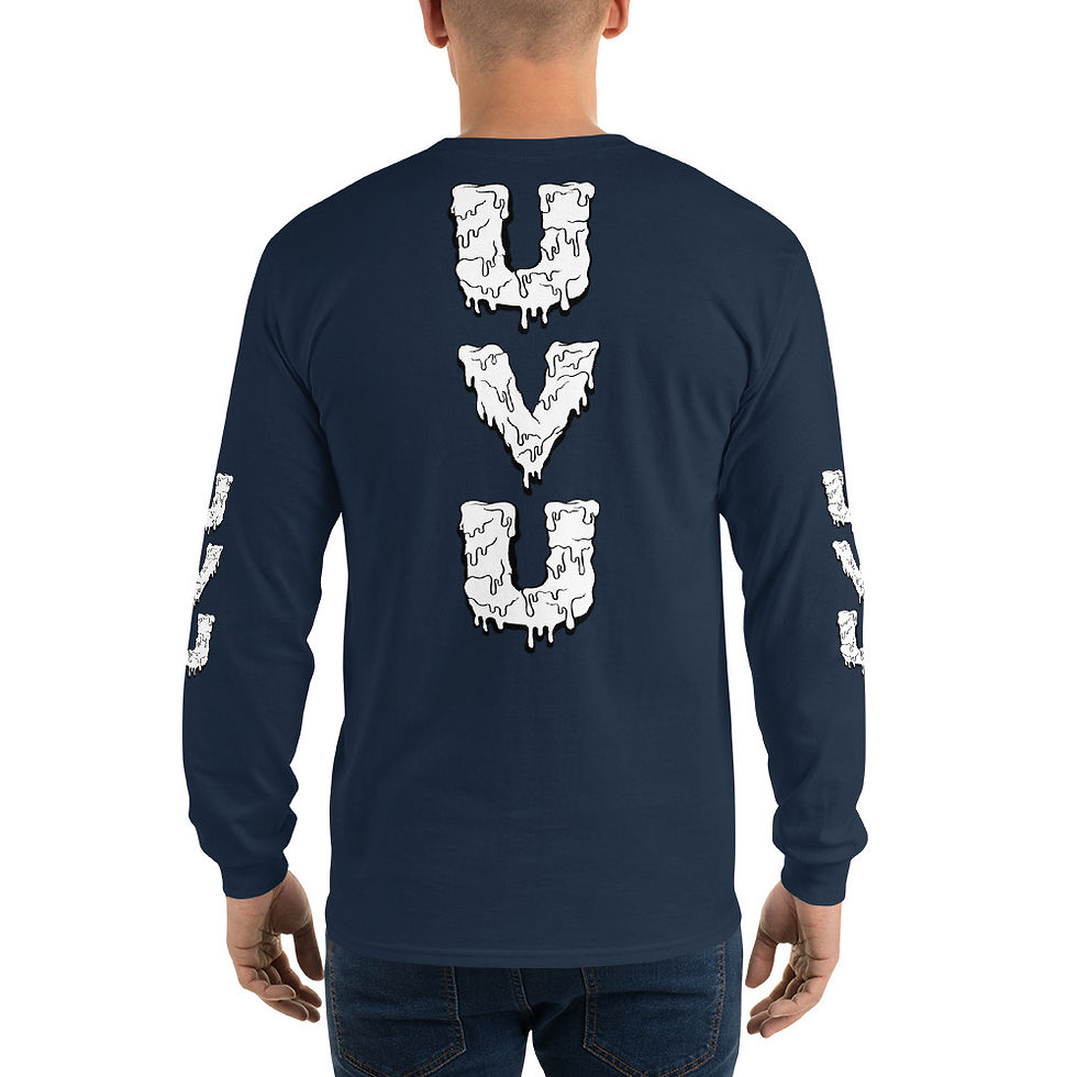 Thumbnail: Men’s Long Sleeve Shirt