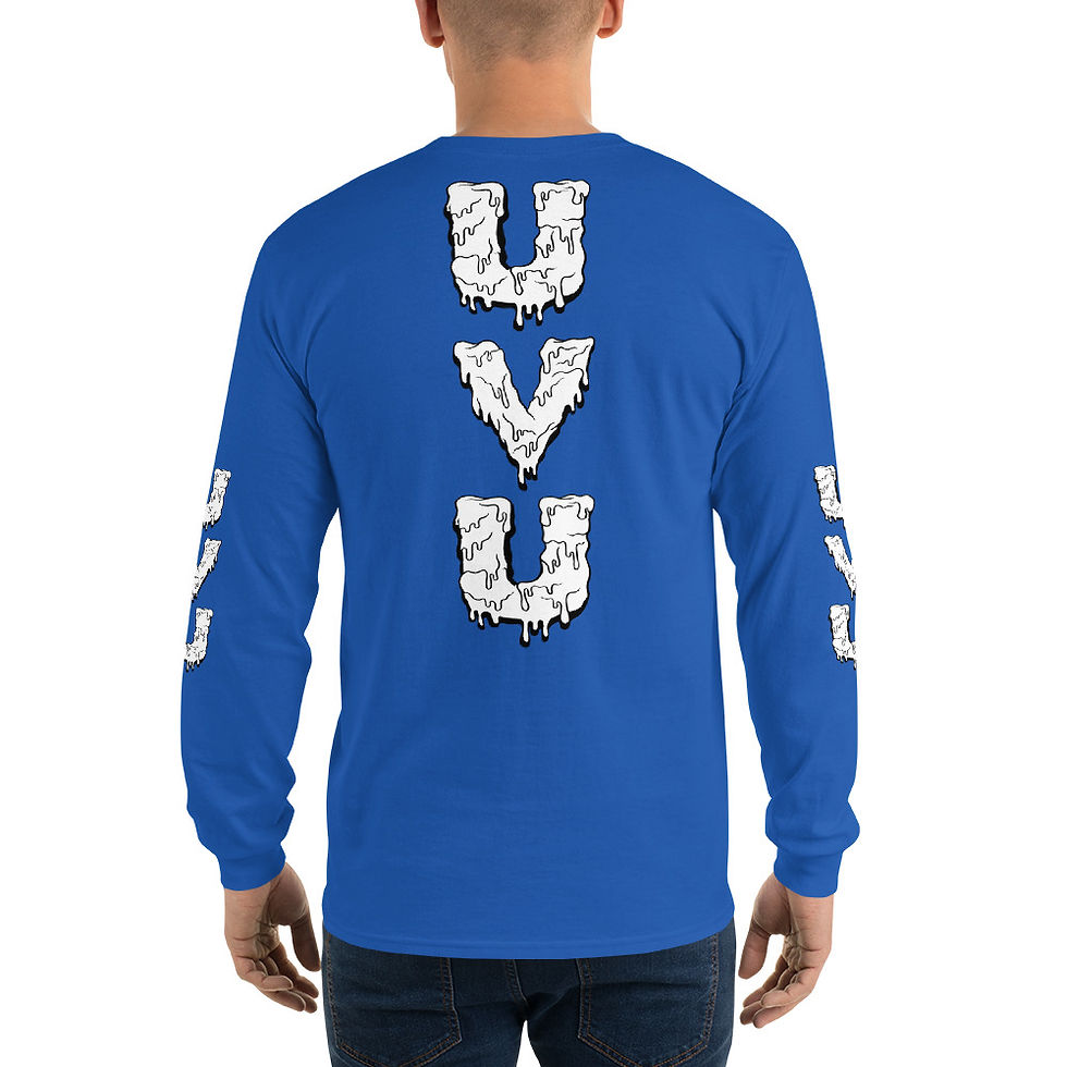 Thumbnail: Men’s Long Sleeve Shirt