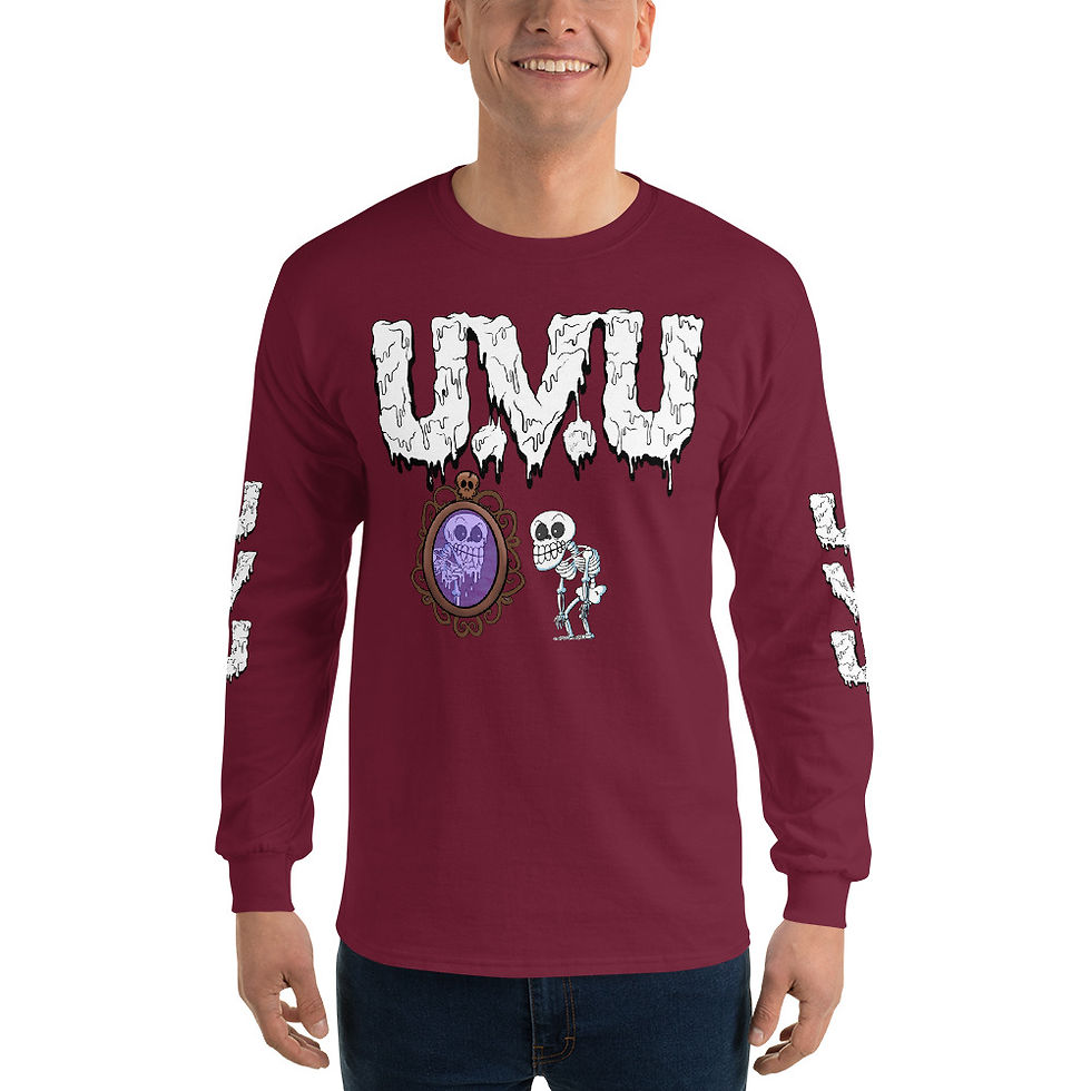 Thumbnail: Men’s Long Sleeve Shirt