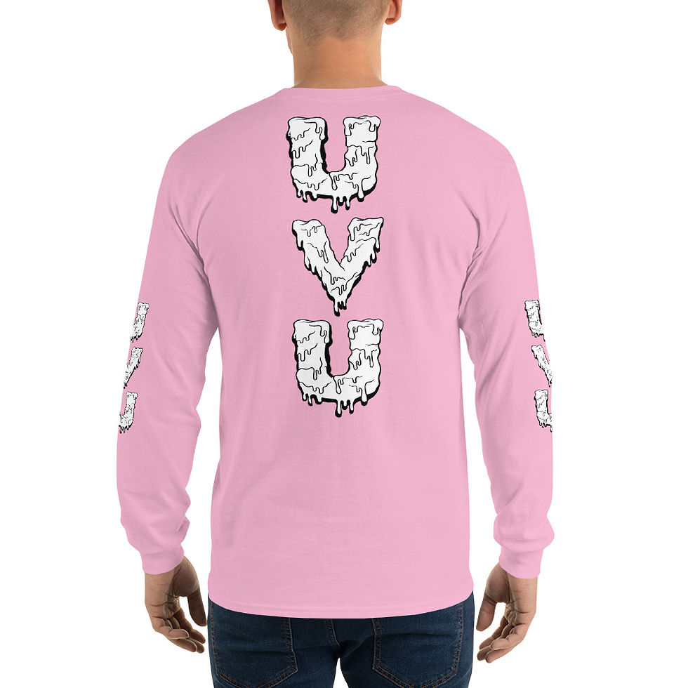 Thumbnail: Men’s Long Sleeve Shirt
