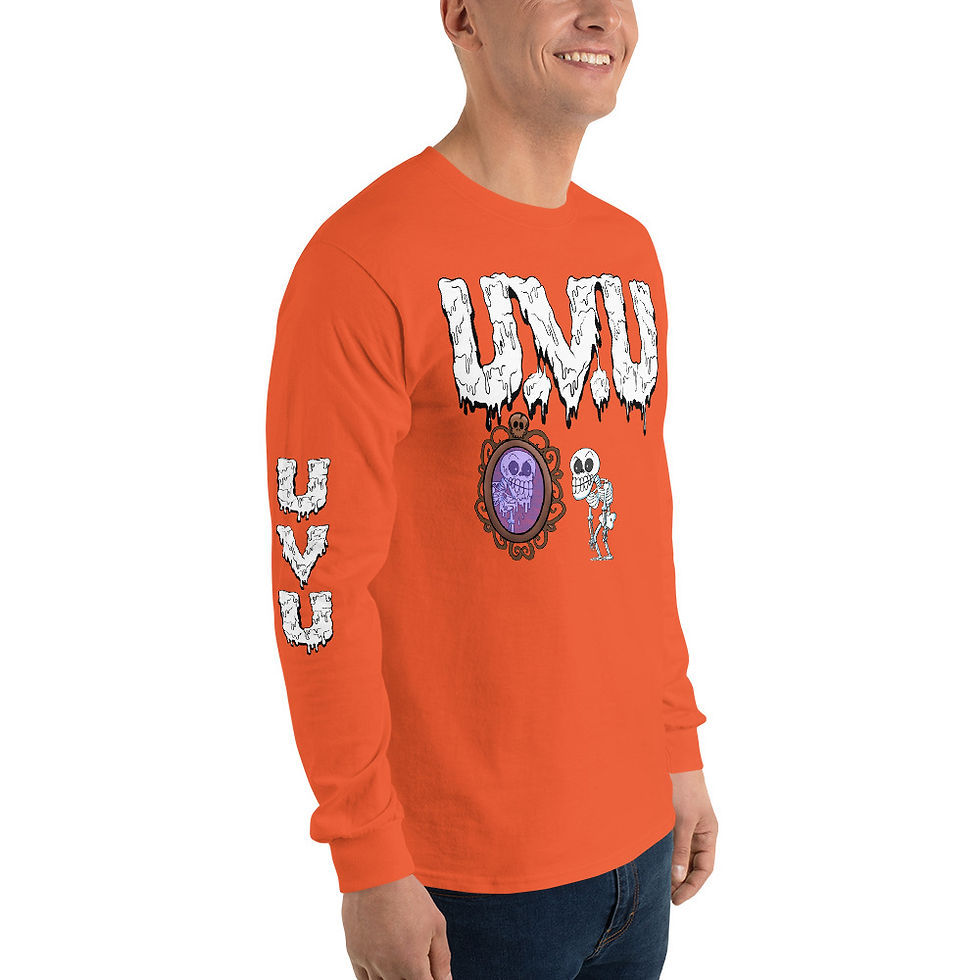 Thumbnail: Men’s Long Sleeve Shirt