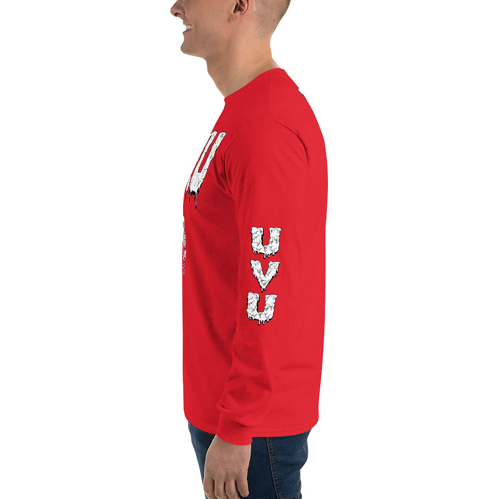 Thumbnail: Men’s Long Sleeve Shirt