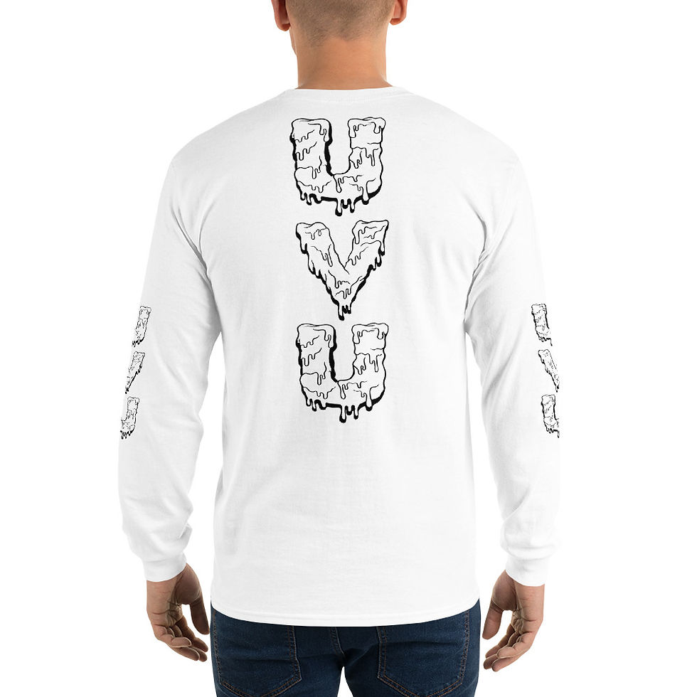 Thumbnail: Men’s Long Sleeve Shirt