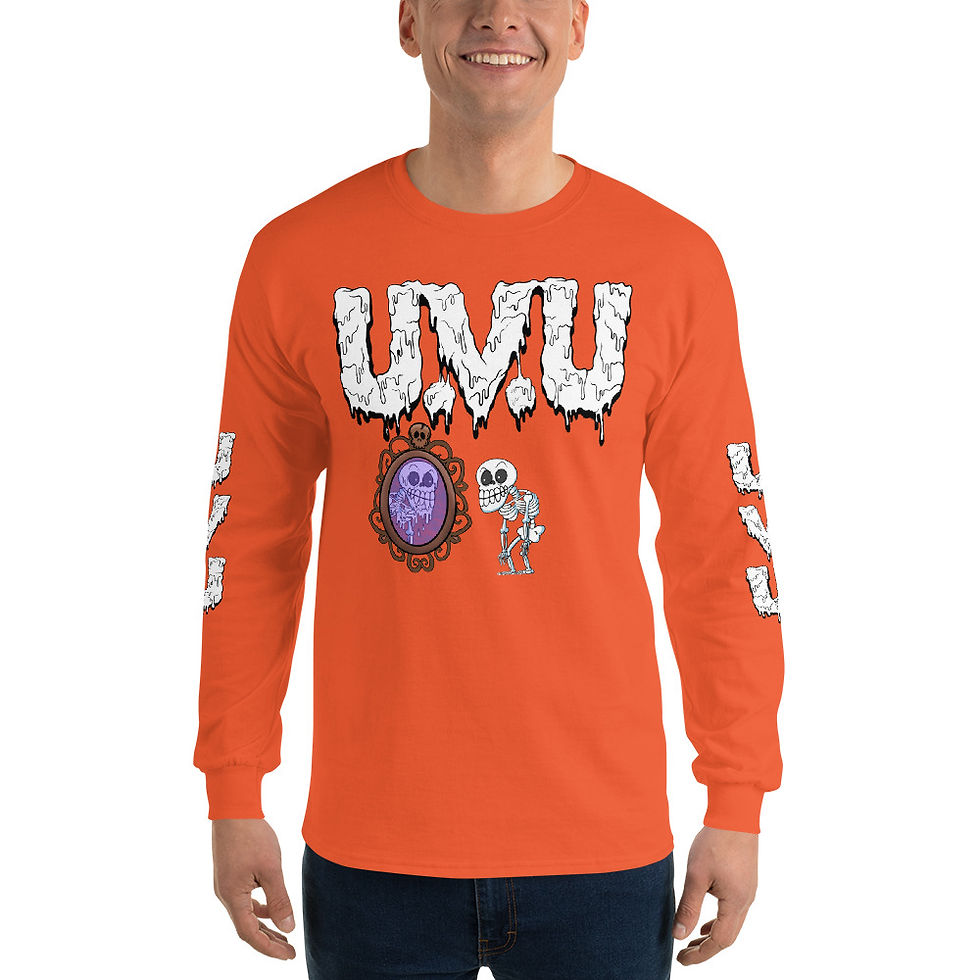 Thumbnail: Men’s Long Sleeve Shirt