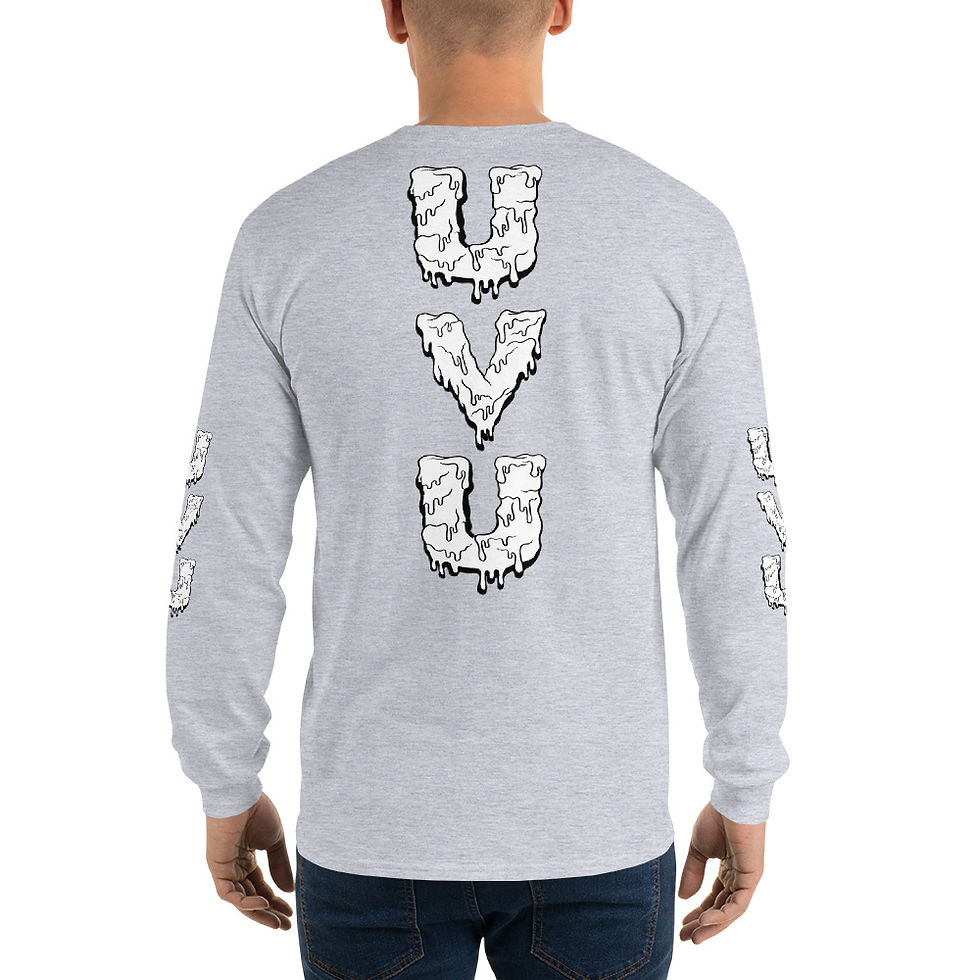 Thumbnail: Men’s Long Sleeve Shirt