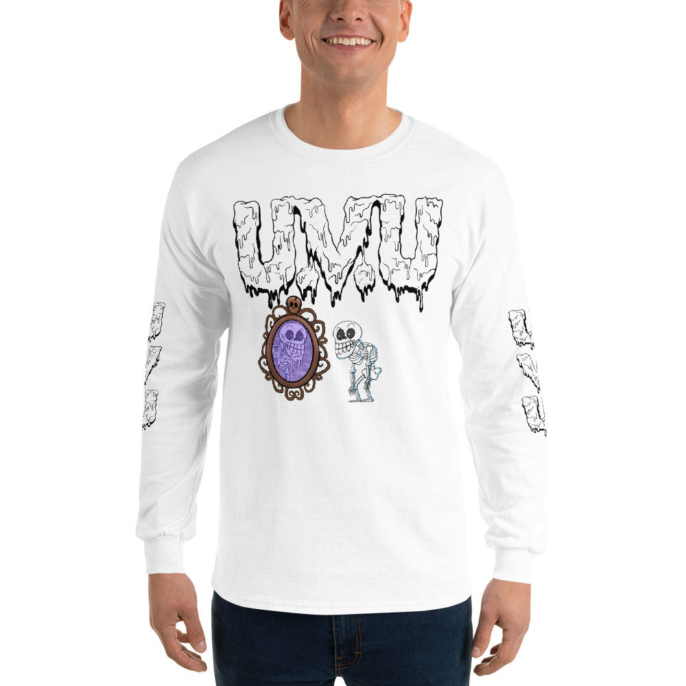 Men’s Long Sleeve Shirt