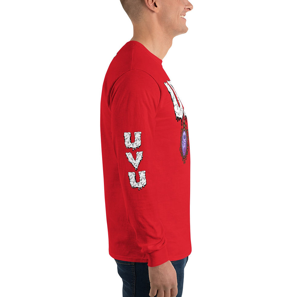 Thumbnail: Men’s Long Sleeve Shirt