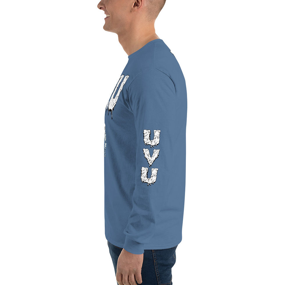 Thumbnail: Men’s Long Sleeve Shirt