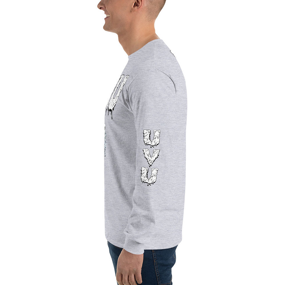 Thumbnail: Men’s Long Sleeve Shirt