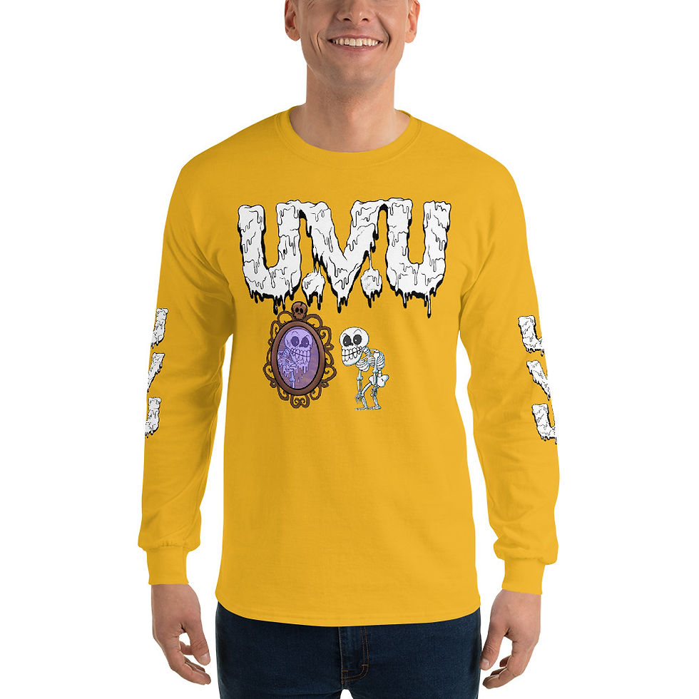 Thumbnail: Men’s Long Sleeve Shirt