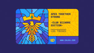 LDD TEAMBUILDING 2025 POSTER apes together strong