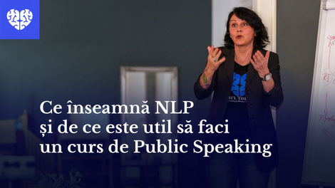 Ce inseamna NLP