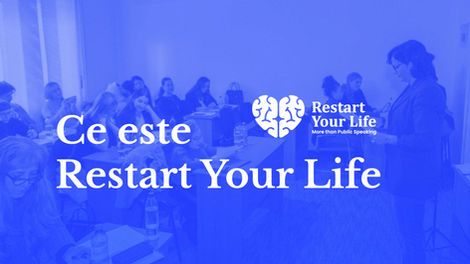 Ce este Restart Your Life