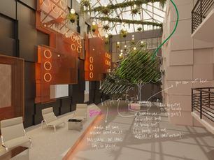 How We Implement Client Feedback in 3D Rendering Projects
