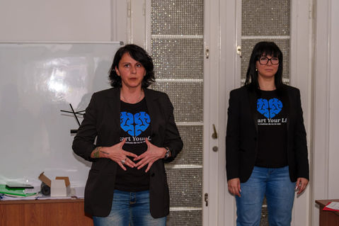 workshop relatii si comunicare neuro lingvistica timisoara