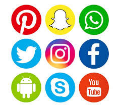 "How Social Media is Running your life... and you don't even know it"