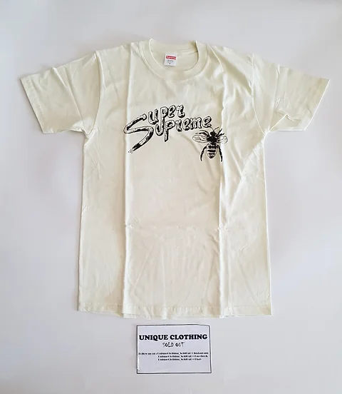 supreme limonious