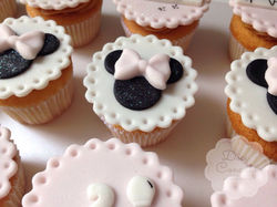 Cupcakes Decorados