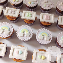 Cupcakes Decorados