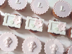 Cupcakes Decorados