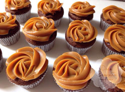 Cupcakes Tradicionais