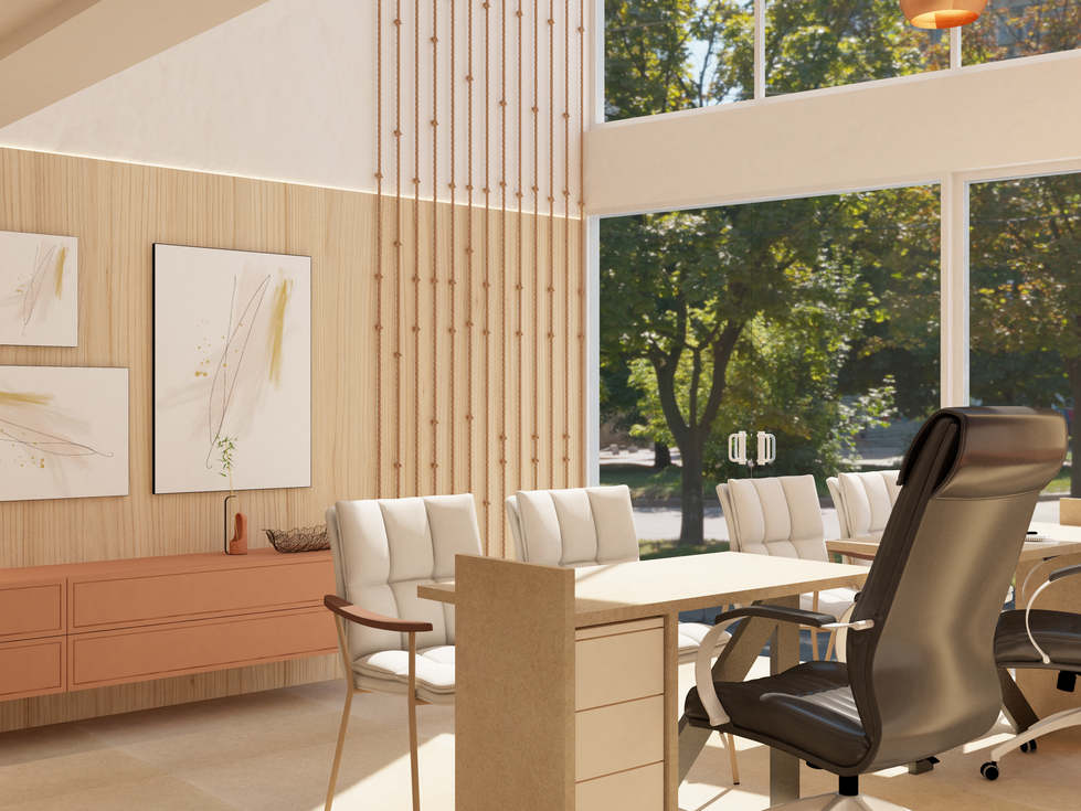 Mesas de Atendimento