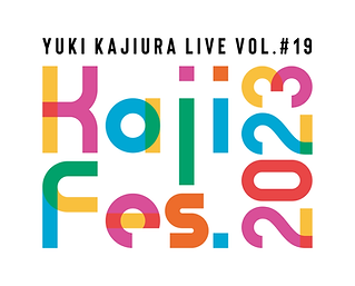 邦楽 Yuki Kajira LIVE vol.#19 Kaji Fes. 2023 61DT2YMILBL._AC_UL210_SR210,