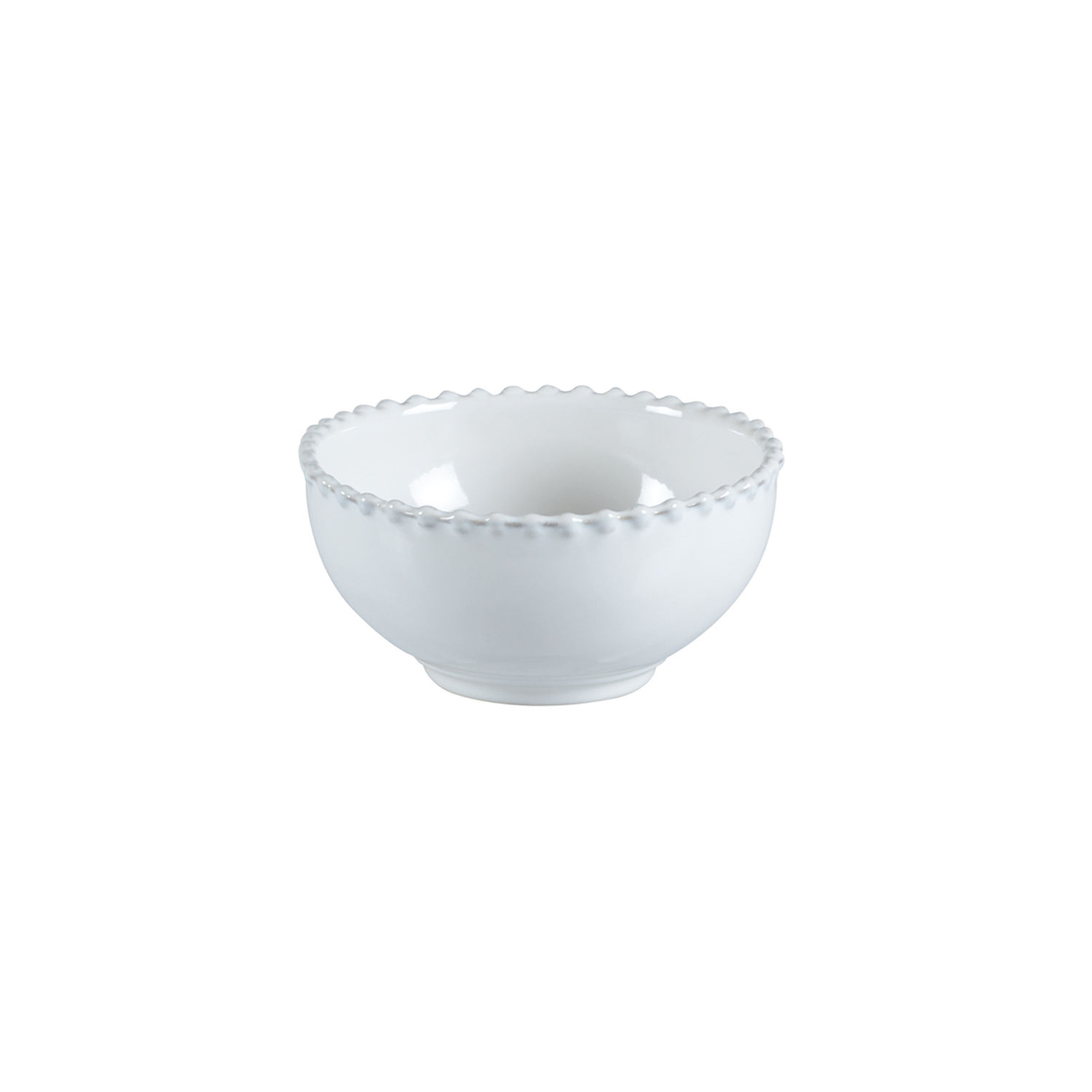 PEARL WHITE SOUP/CEREAL BOWL 16CM
