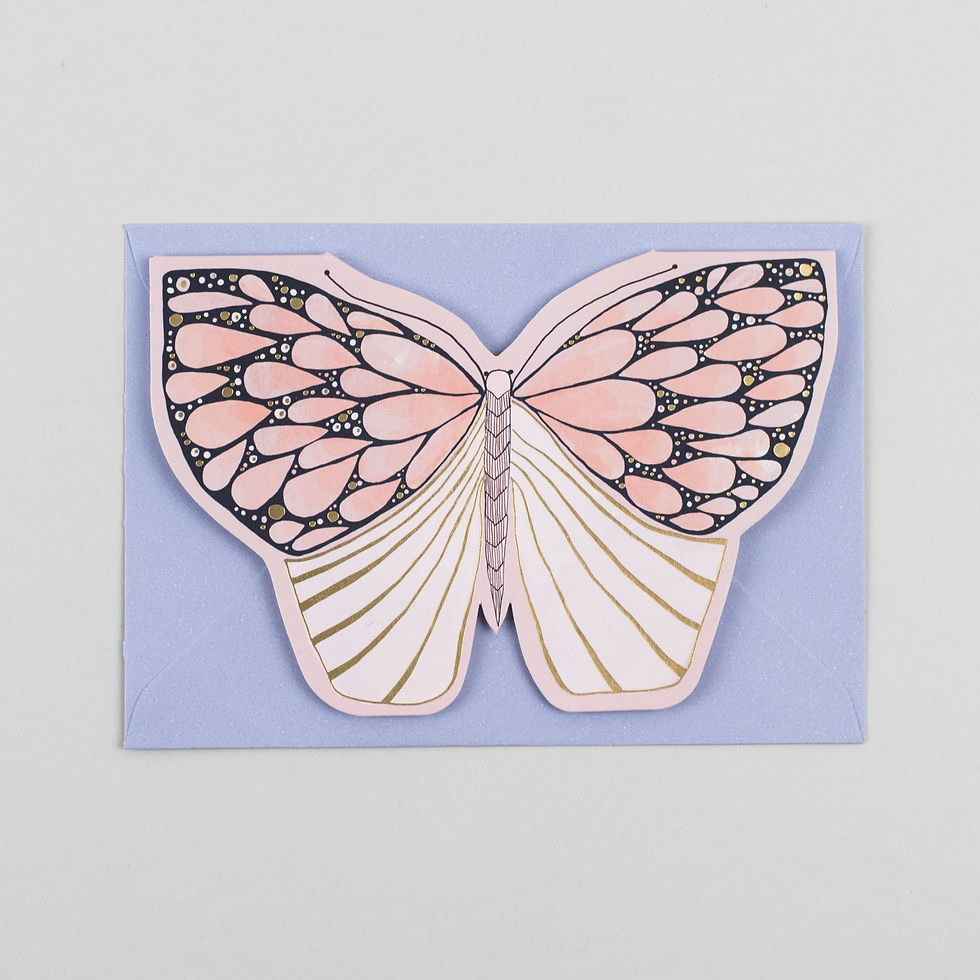 MOTH PINK