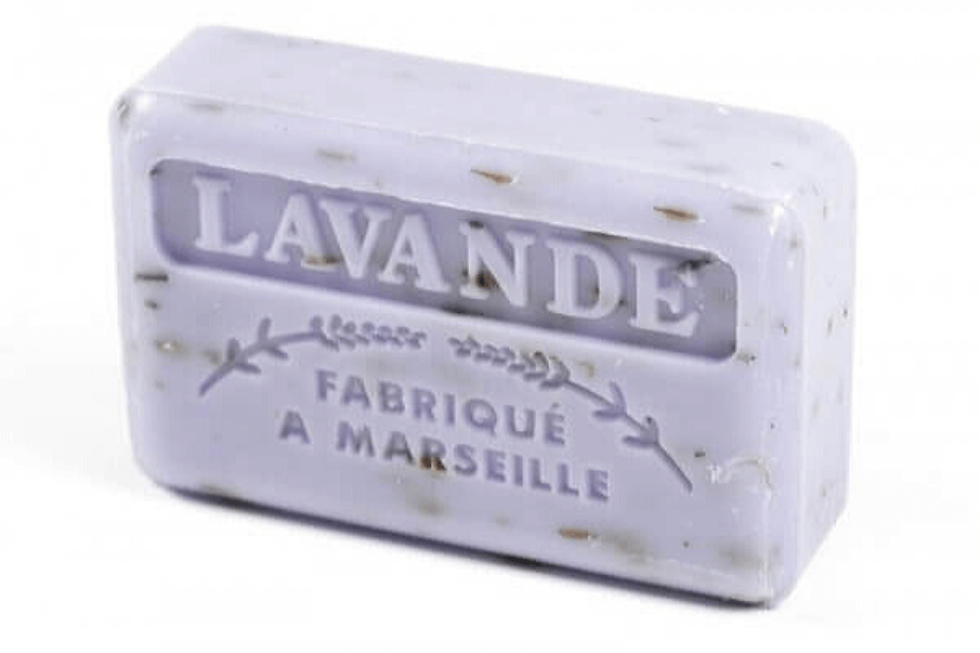 Thumbnail: 125G LAVENDER FLOWERS