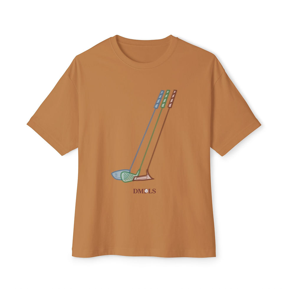 Thumbnail: The Primary Tee