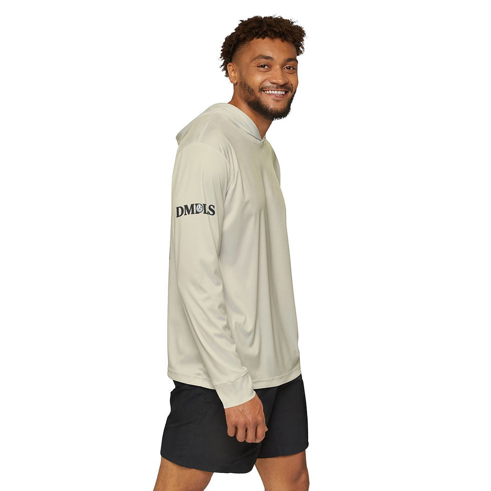 Thumbnail: 'MVC (Most Valuable Cart)' Performance Hoodie