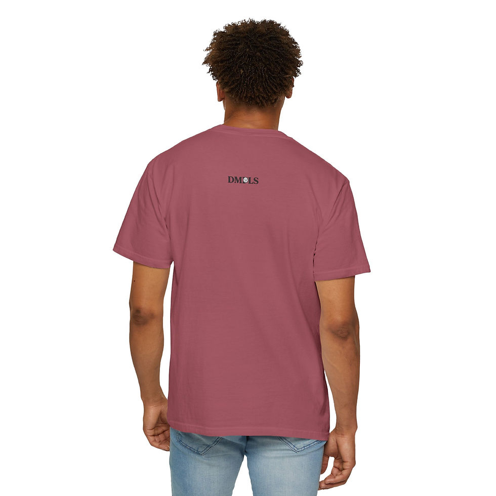 Thumbnail: 'Course Essentials' Tee