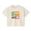 Thumbnail: Ladies Layout Tee