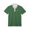 Thumbnail: Dimples Green Polo