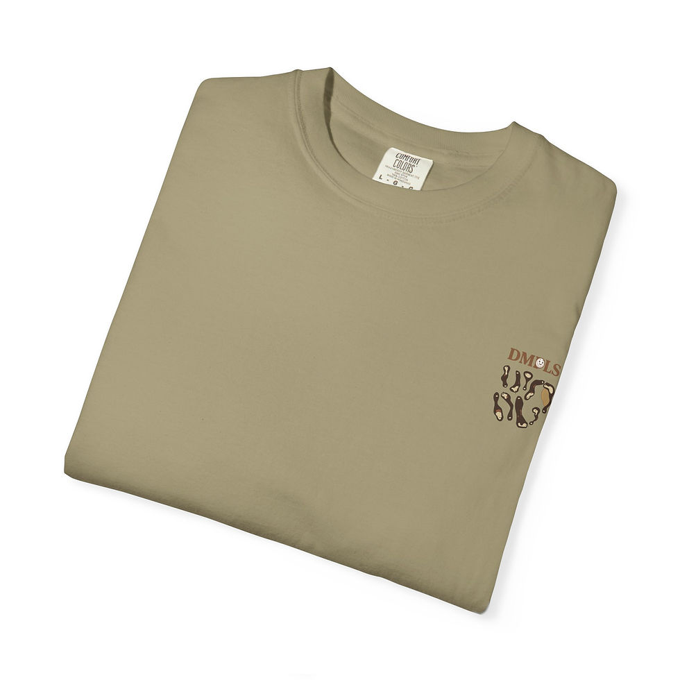 Thumbnail: 'Long Drive Home' Tee