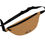 Thumbnail:  Dimples Brown Fanny Pack – Swing in Style