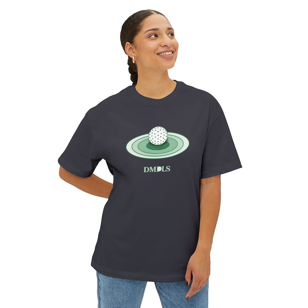 Thumbnail: The Ripple Tee