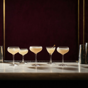 Soirée d'Entreprise Élégante